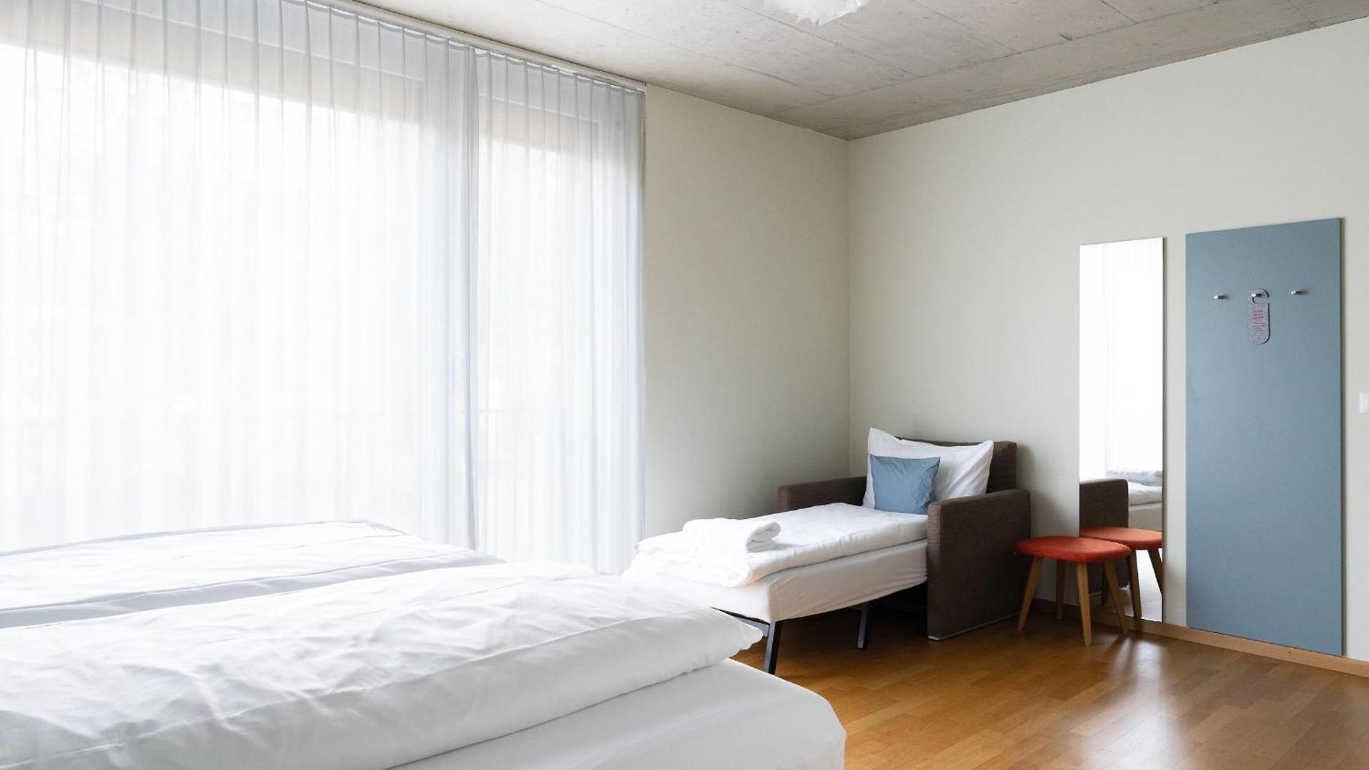 Guest house Gastehaus Hunziker Zurich