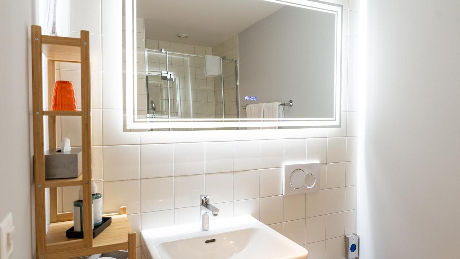 Gastehaus Hunziker Guest house Zurich
