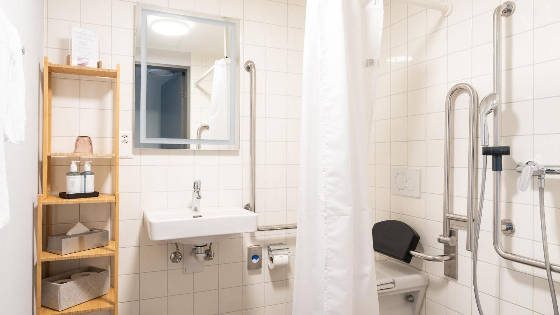 Gastehaus Hunziker Guest house