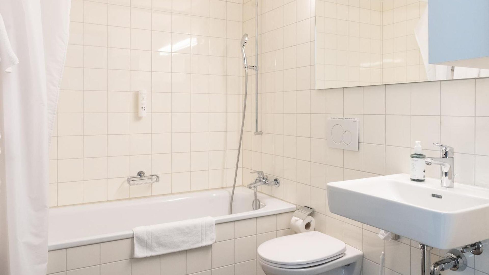 Guest house Gastehaus Hunziker 3*