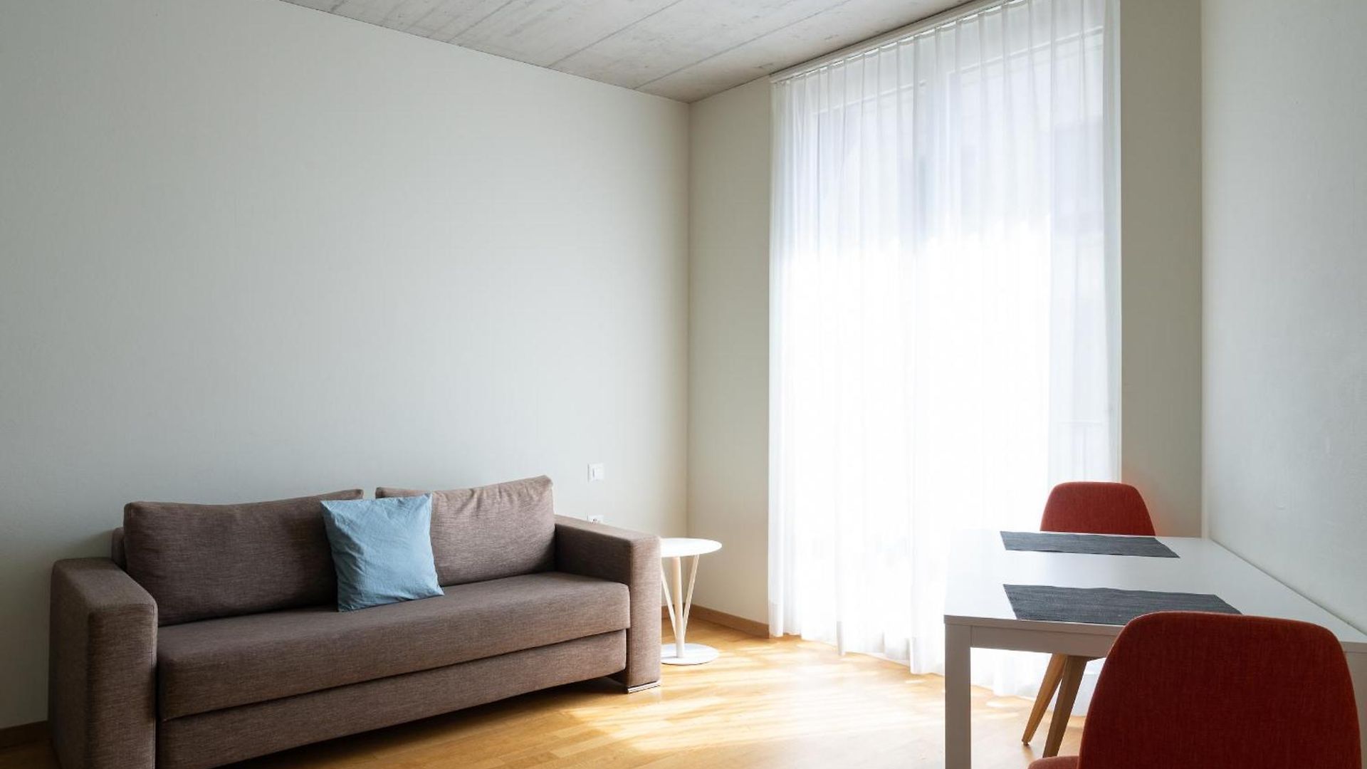 Gastehaus Hunziker 3*