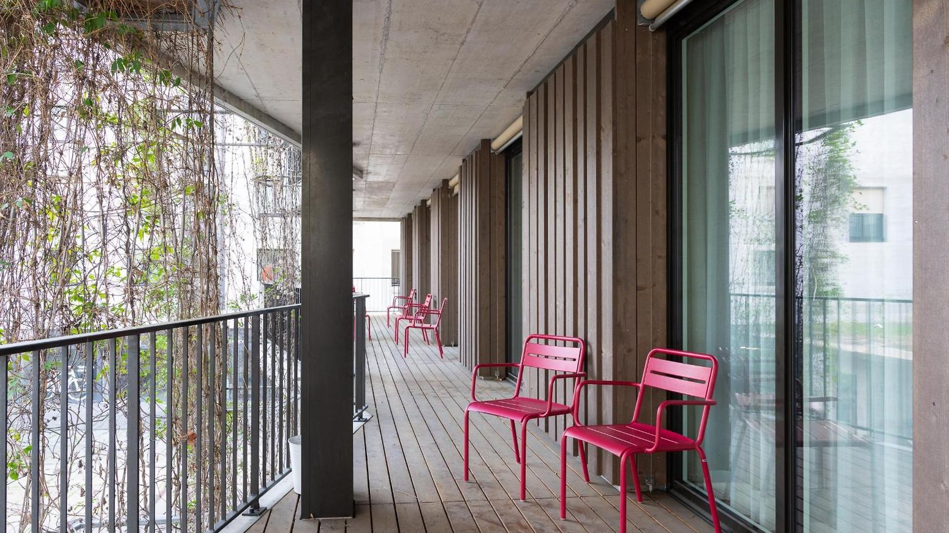 Gastehaus Hunziker Guest house