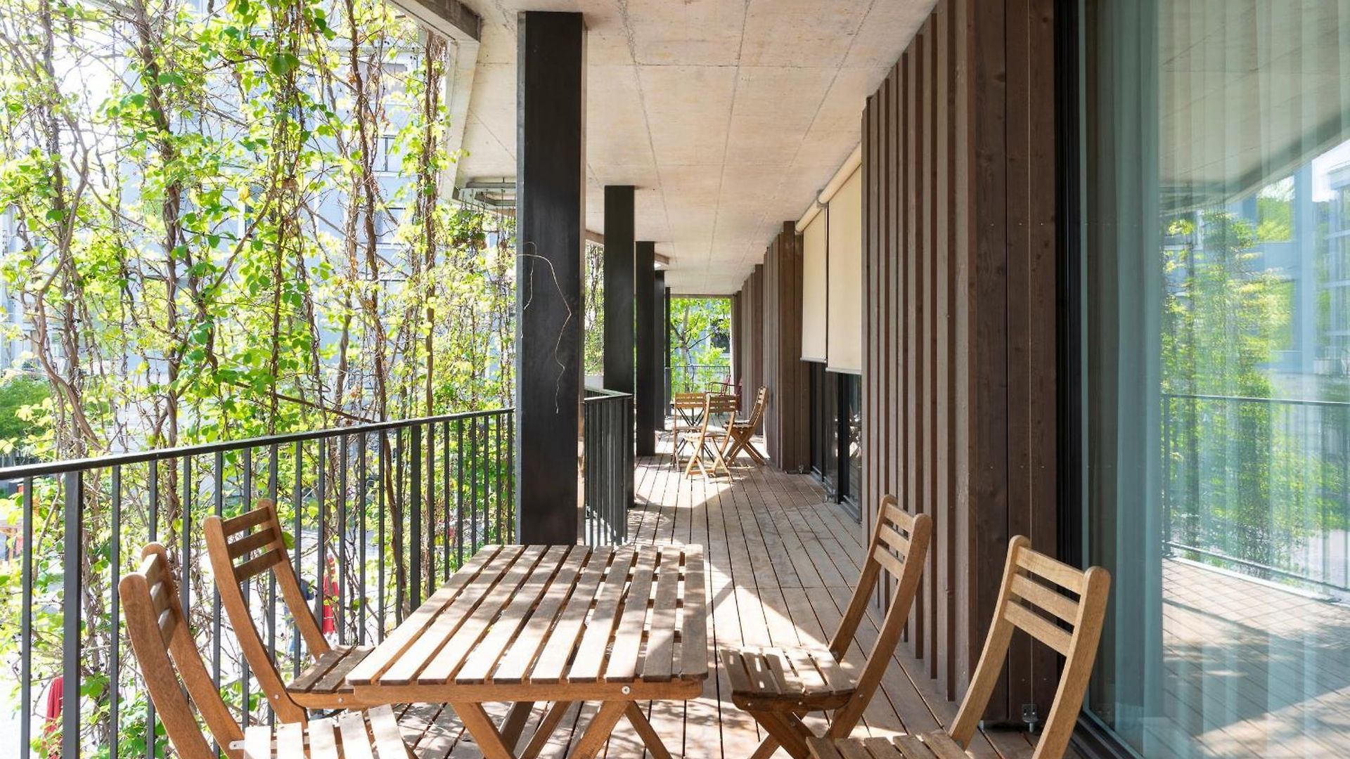 Guest house Gastehaus Hunziker Zurich