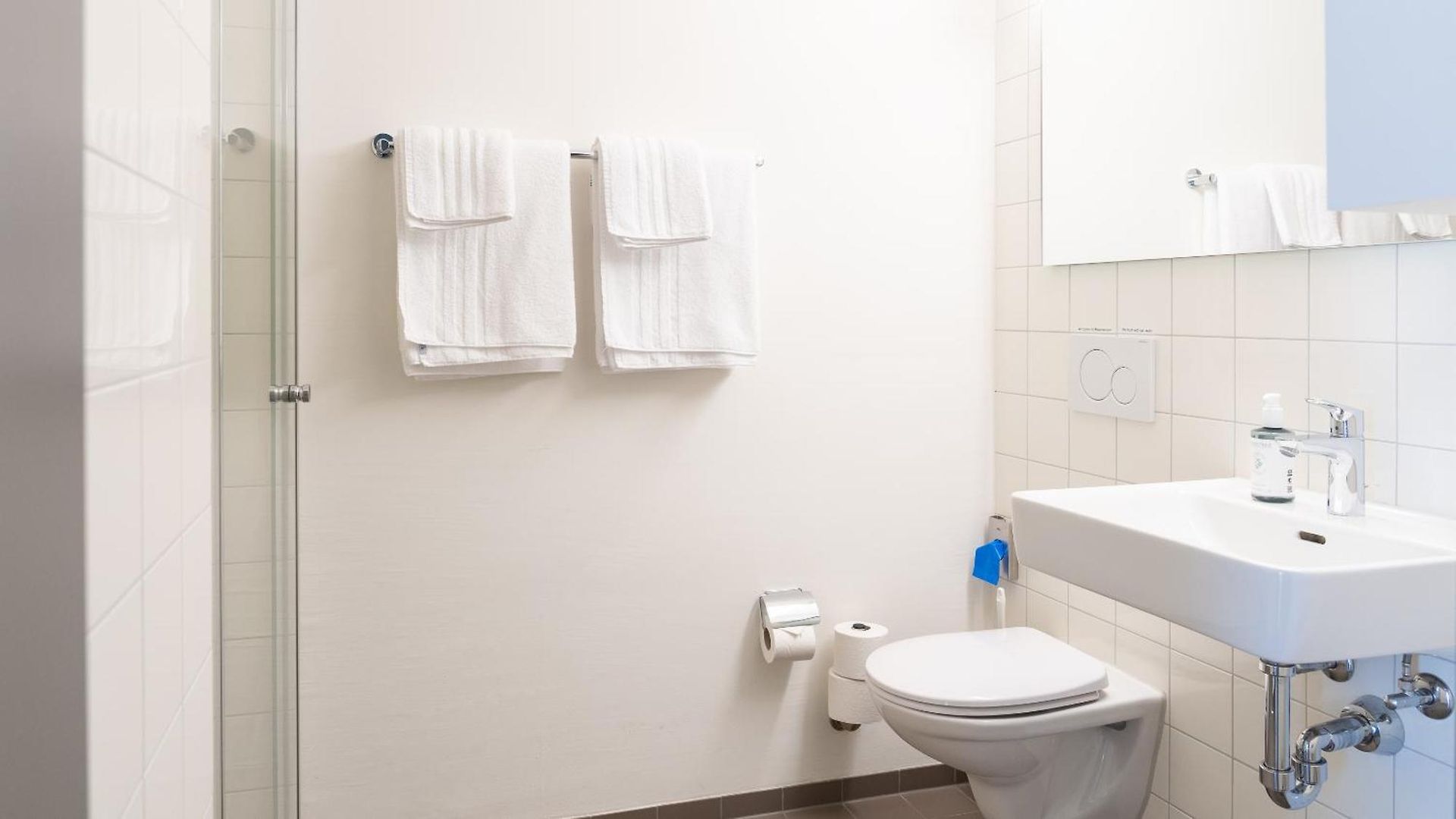 Gastehaus Hunziker Guest house 3*