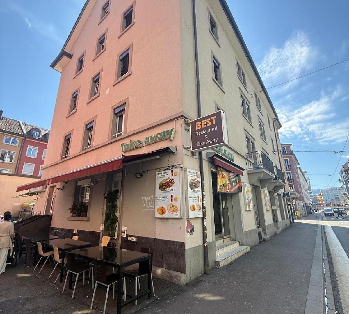 Gasthaus210 3*