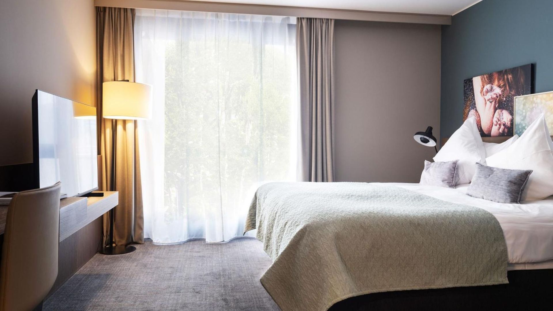 Acasa Oerlikon 4* Zürich