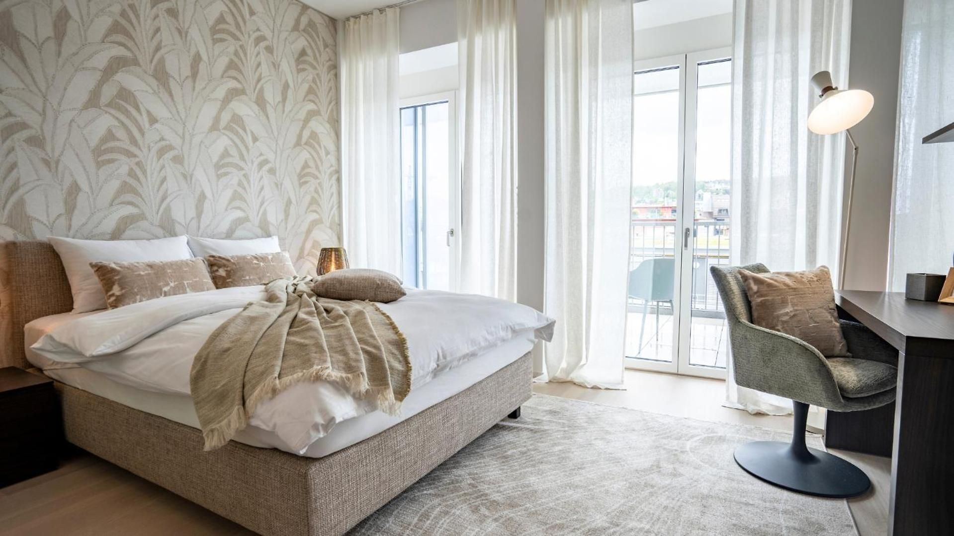Cosmopolitan Seefeld *