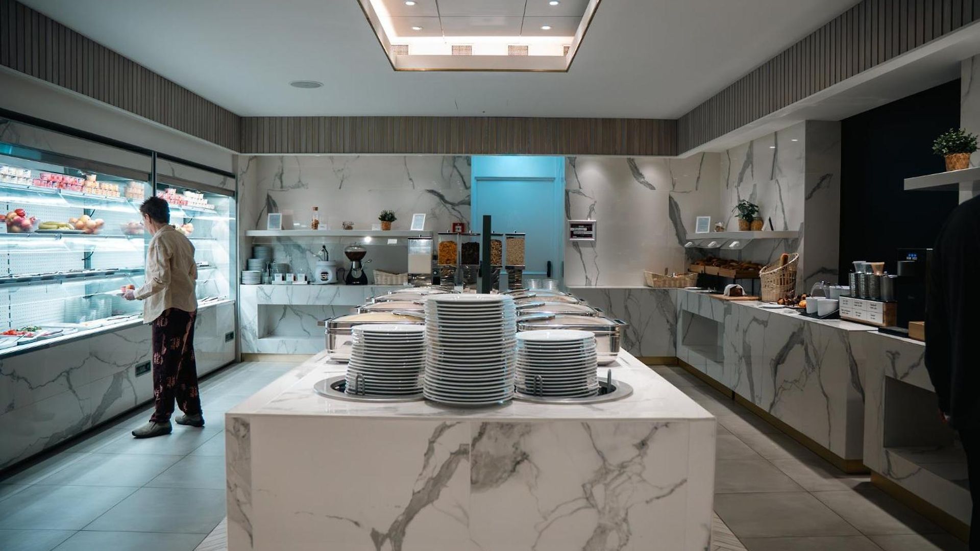 Crowne Plaza Zürich, An Ihg 4* Zürich