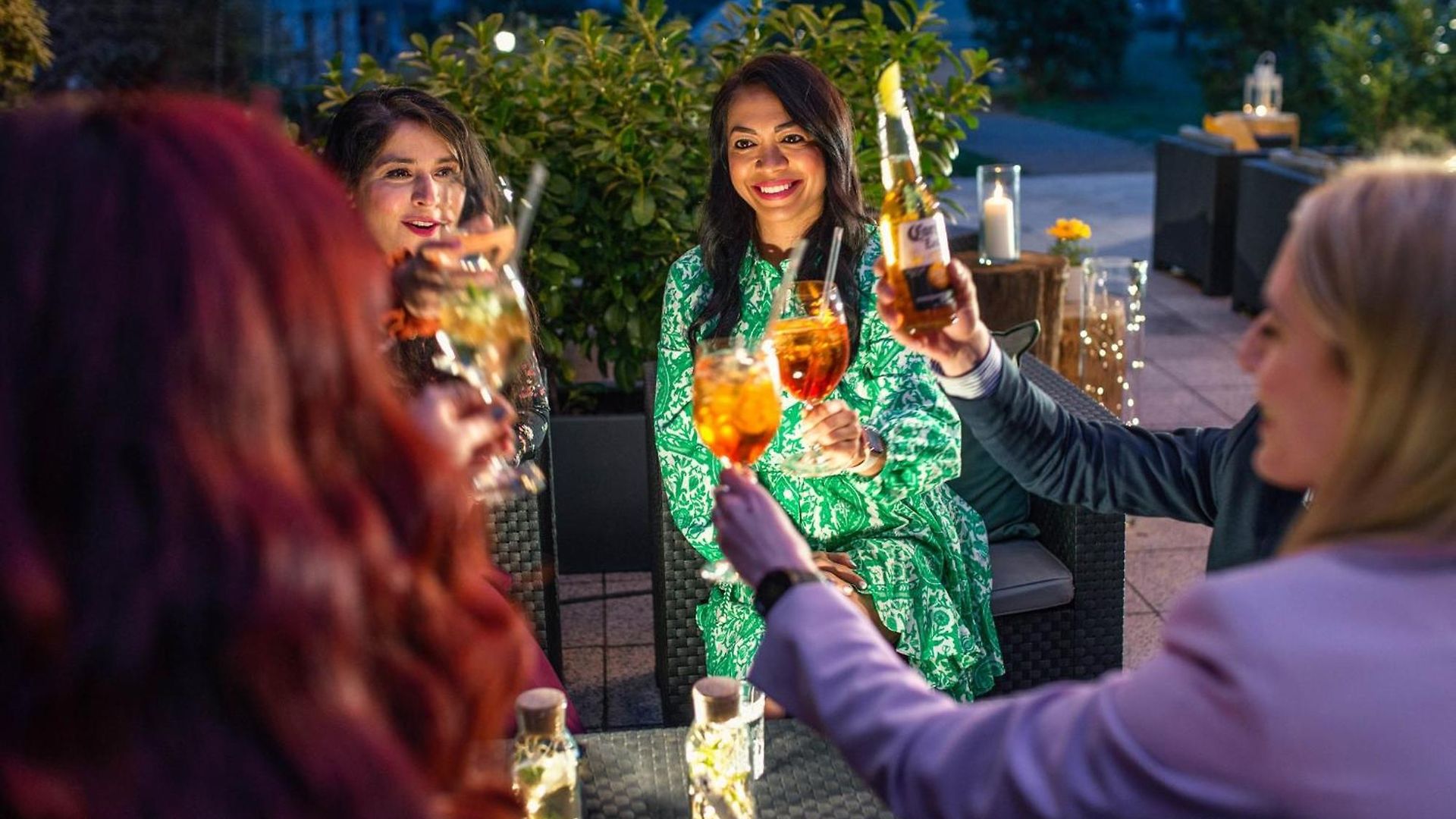 Hotel Crowne Plaza Zürich, An Ihg 4*