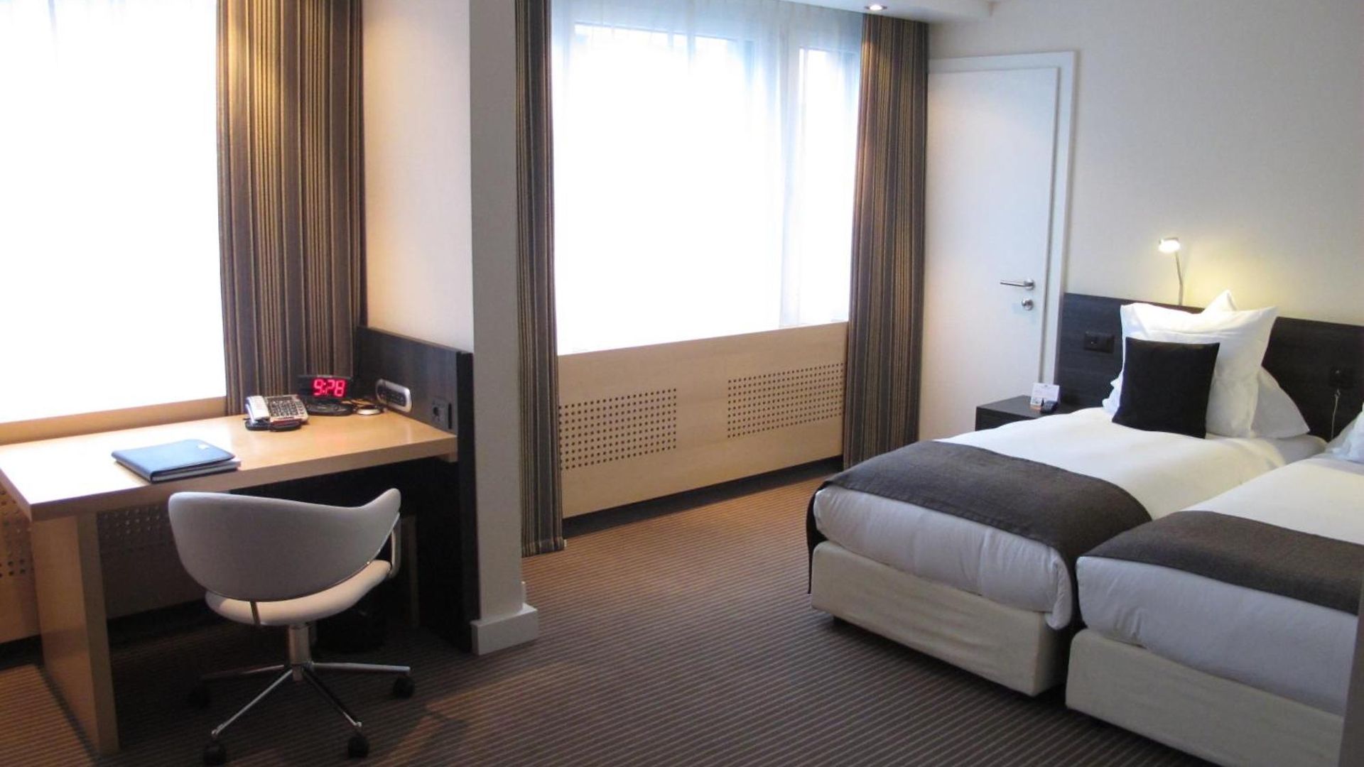 Crowne Plaza Zürich, An Ihg Hotel