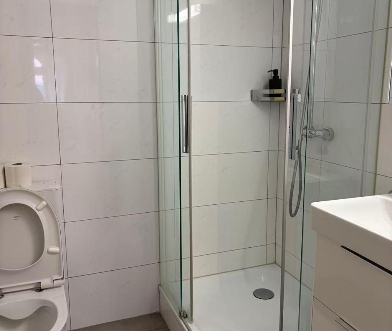 Center En-suite Budget Self Check In, Eth Hb Zürich