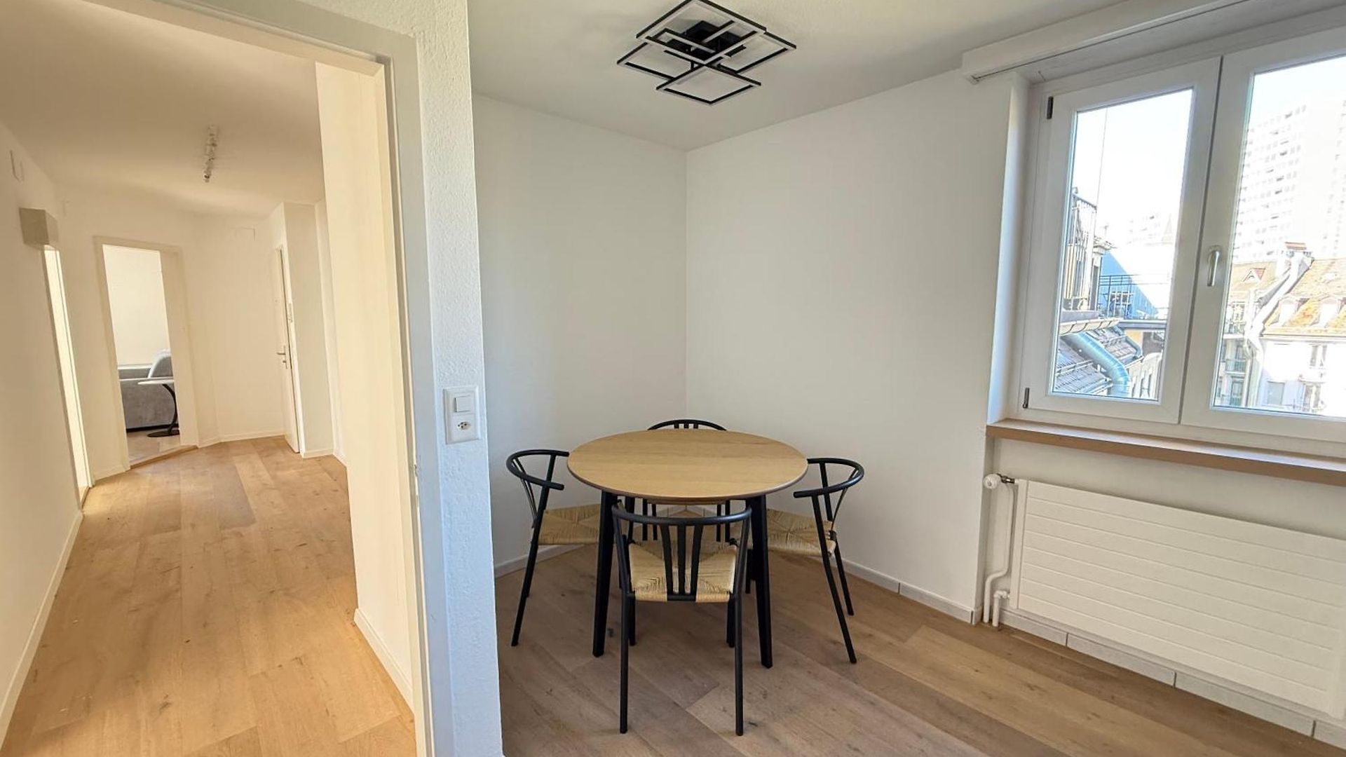 Delta - Bertastrasse - Self Check-in Apartment *