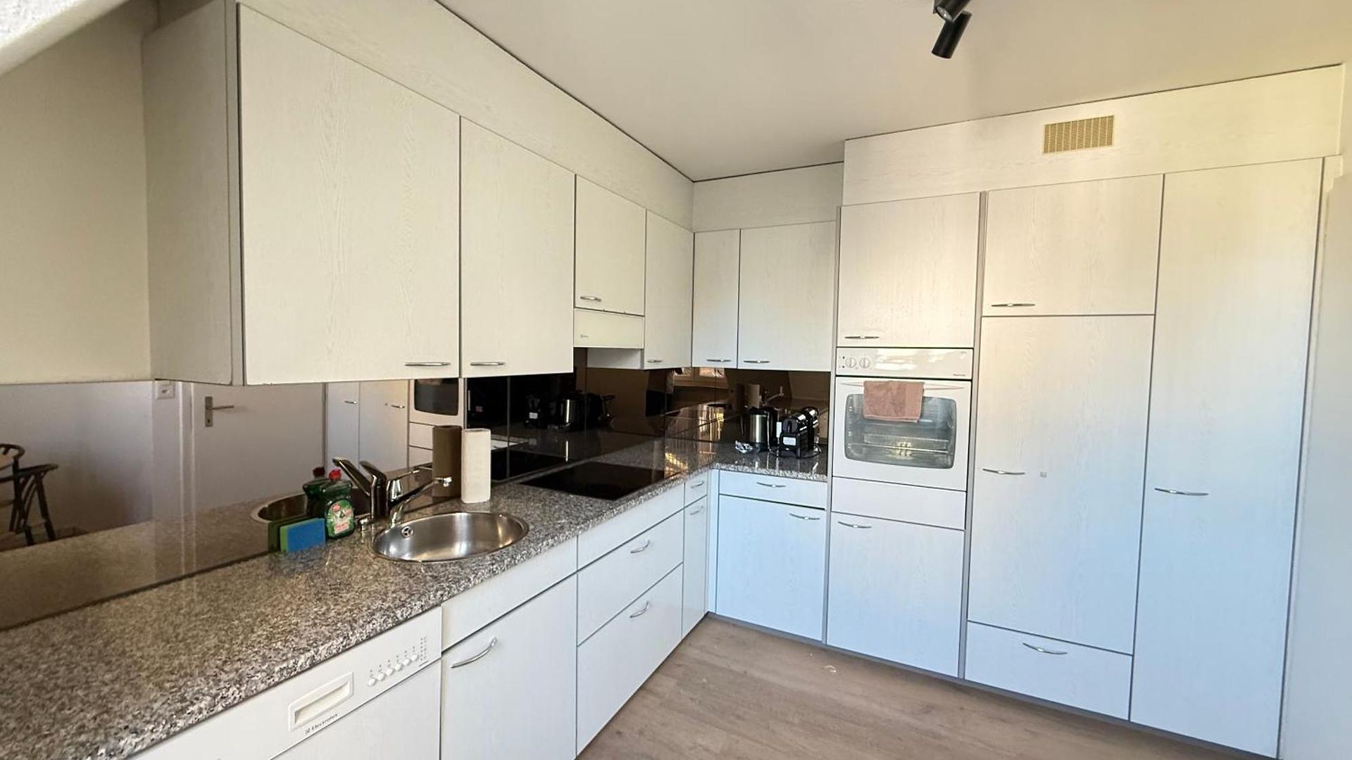 Apartment Delta - Bertastrasse - Self Check-in