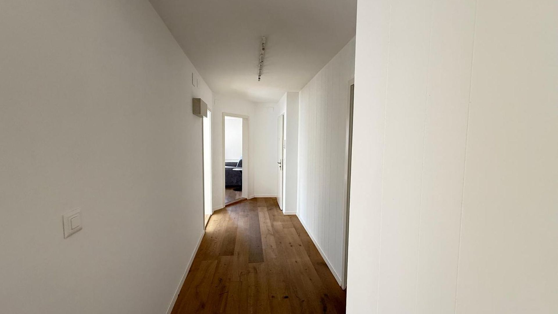 Apartment Delta - Bertastrasse - Self Check-in *