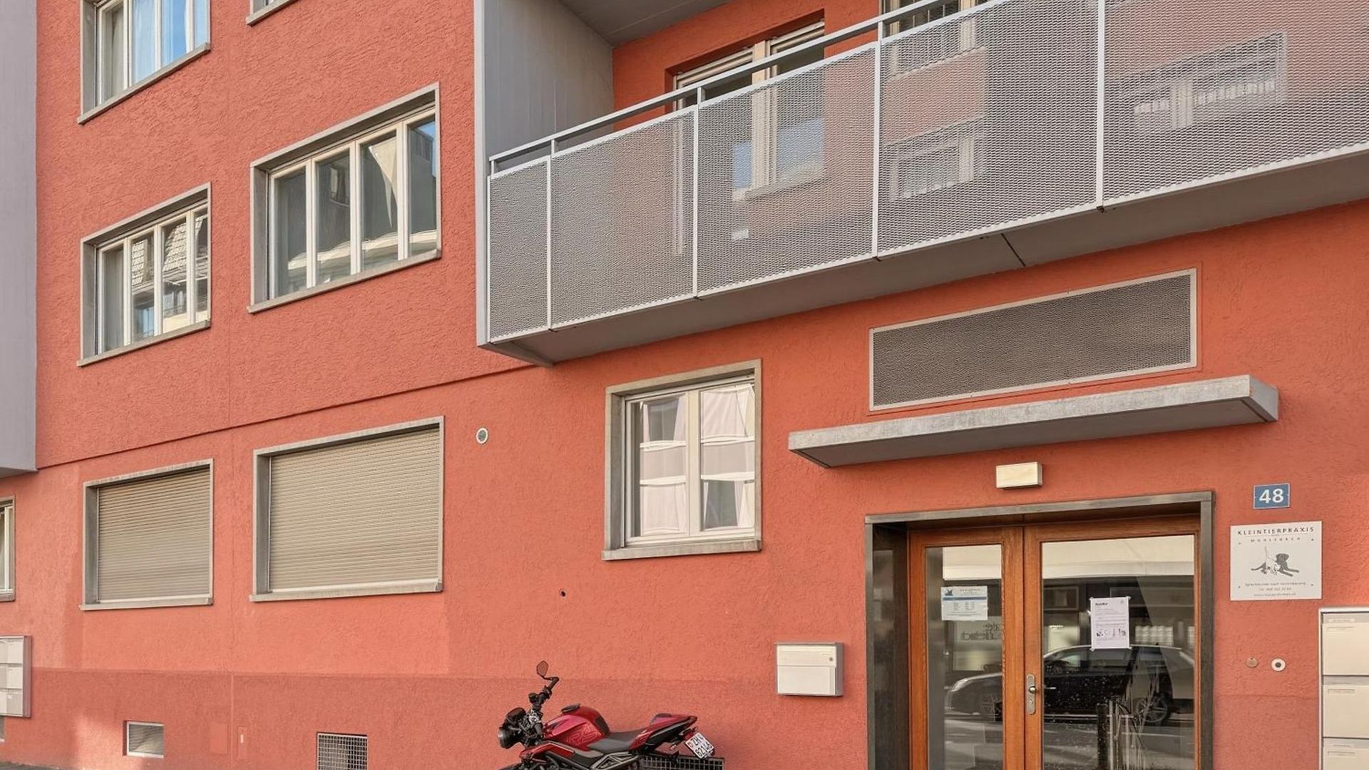 Cozy 1br Near With Balcony - Mill 422 Apartment *