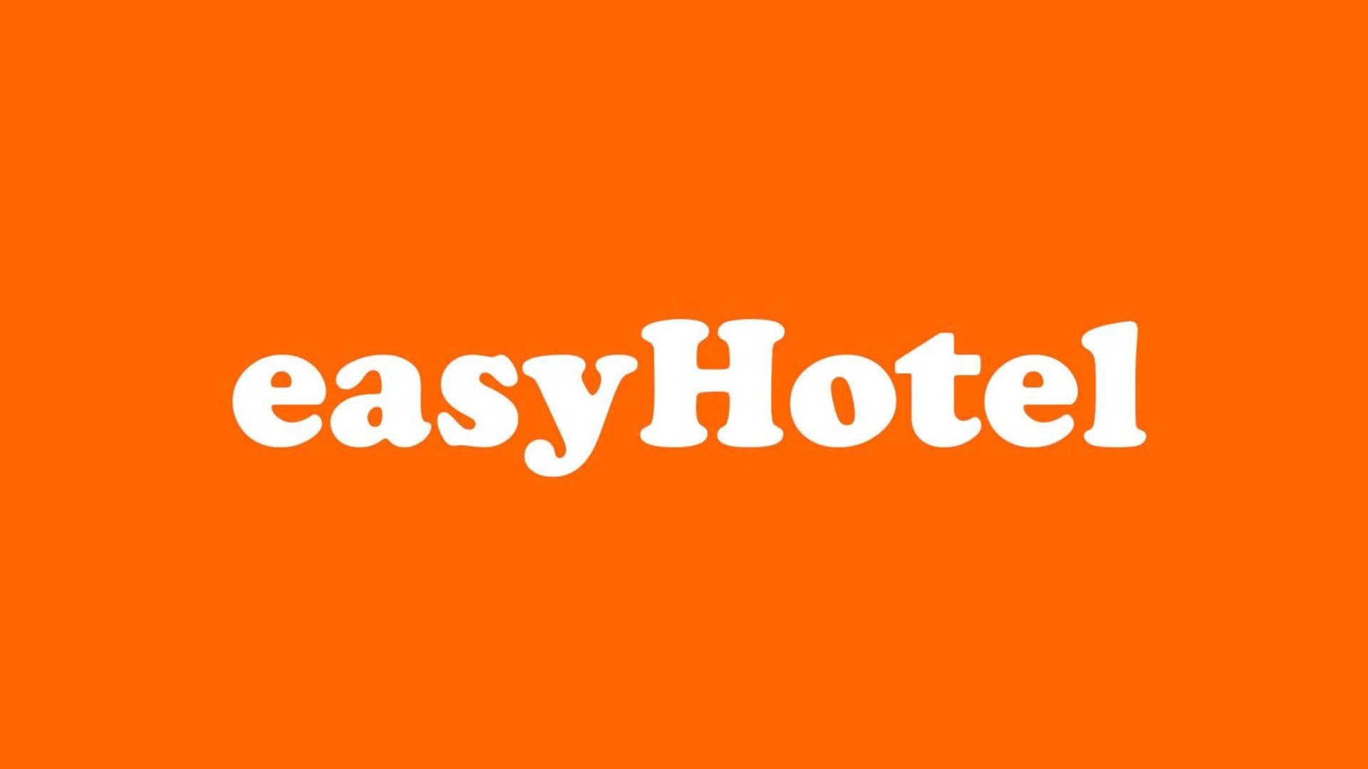 Hotel Easyhotel Main Station
