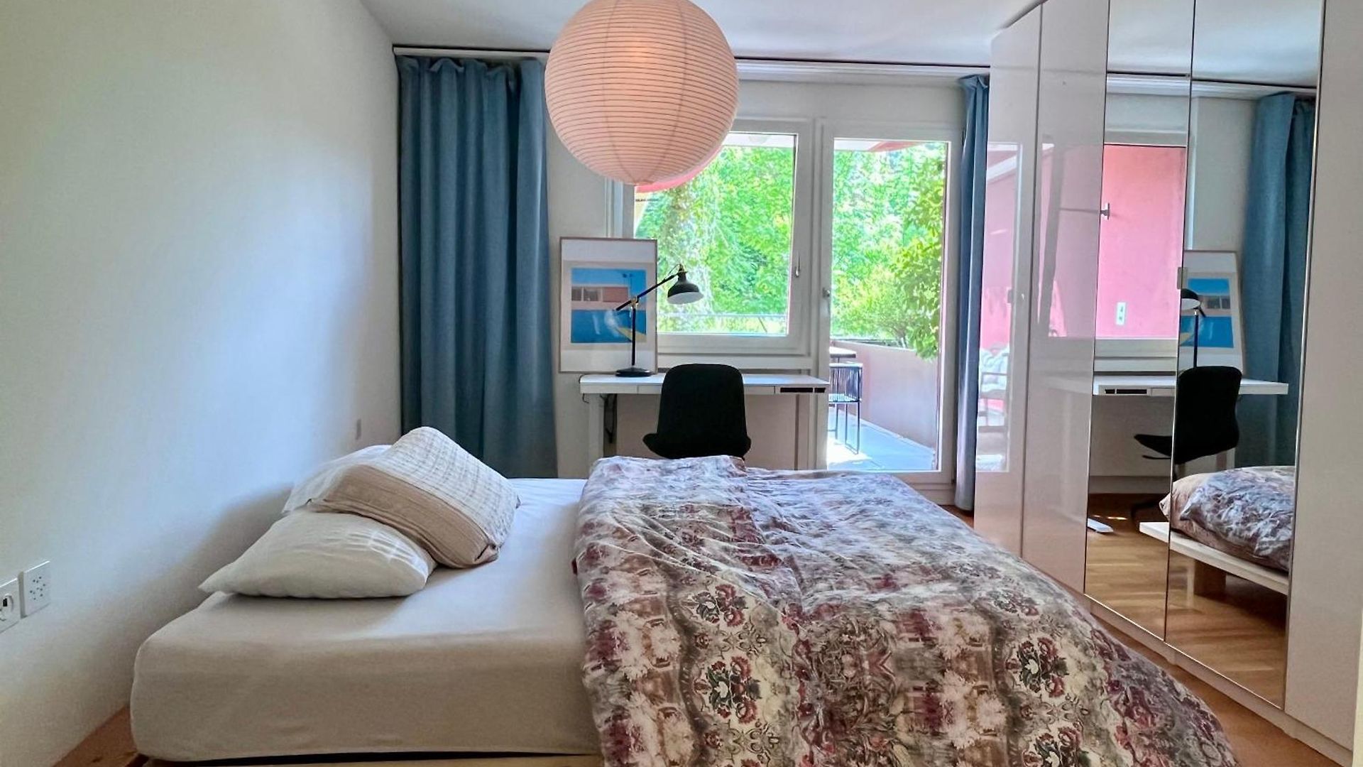 Boho Chic With 125sqm, 2 Bedroom 2 Baths With 36sqm Dual Terraces With Parking And 10 Min To *