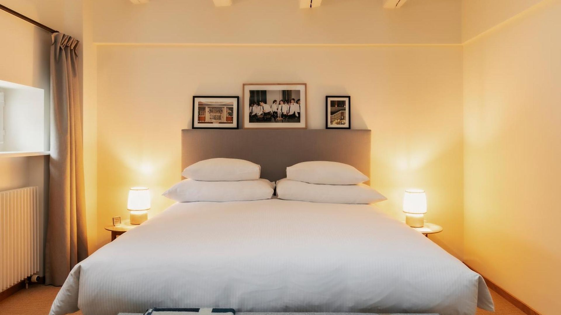 Widder - Zurichs Luxury Hideaway