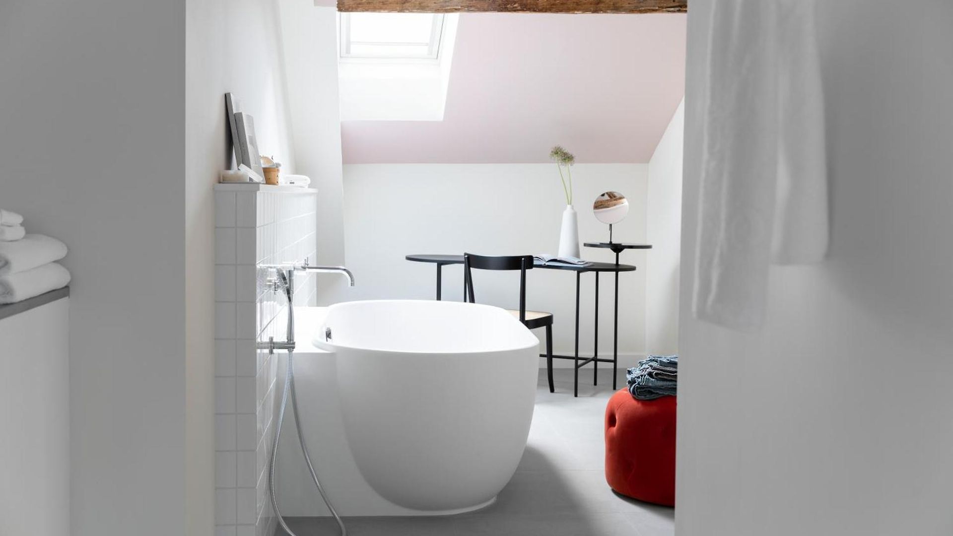 Hotel Widder - Zurichs Luxury Hideaway Zürich