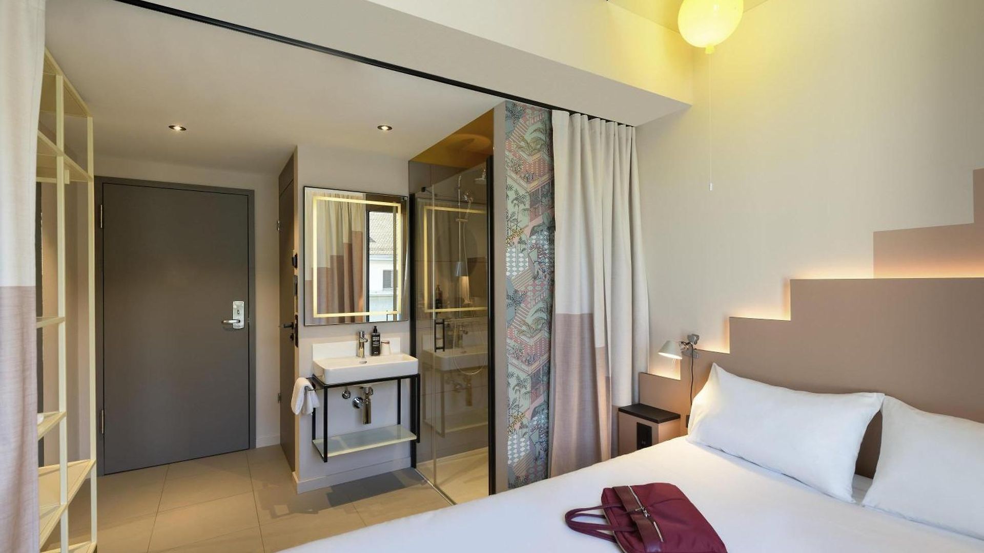 Ibis Styles Center Hotel