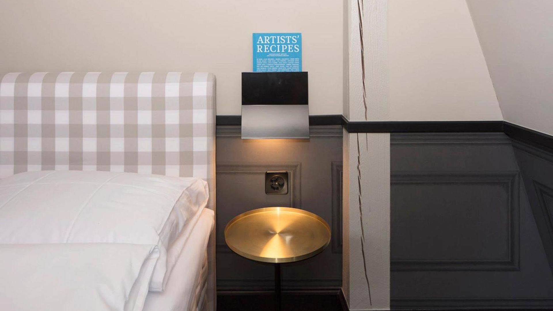Boutique & Art Helvetia Hotel