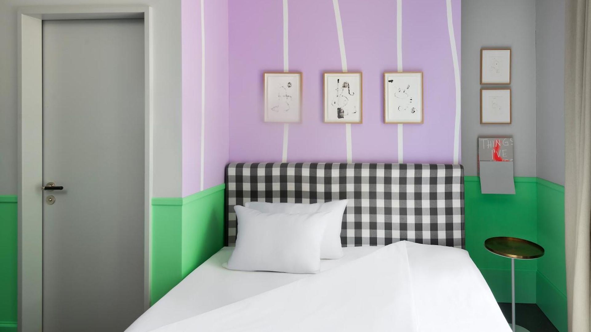 Hotel Boutique & Art Helvetia