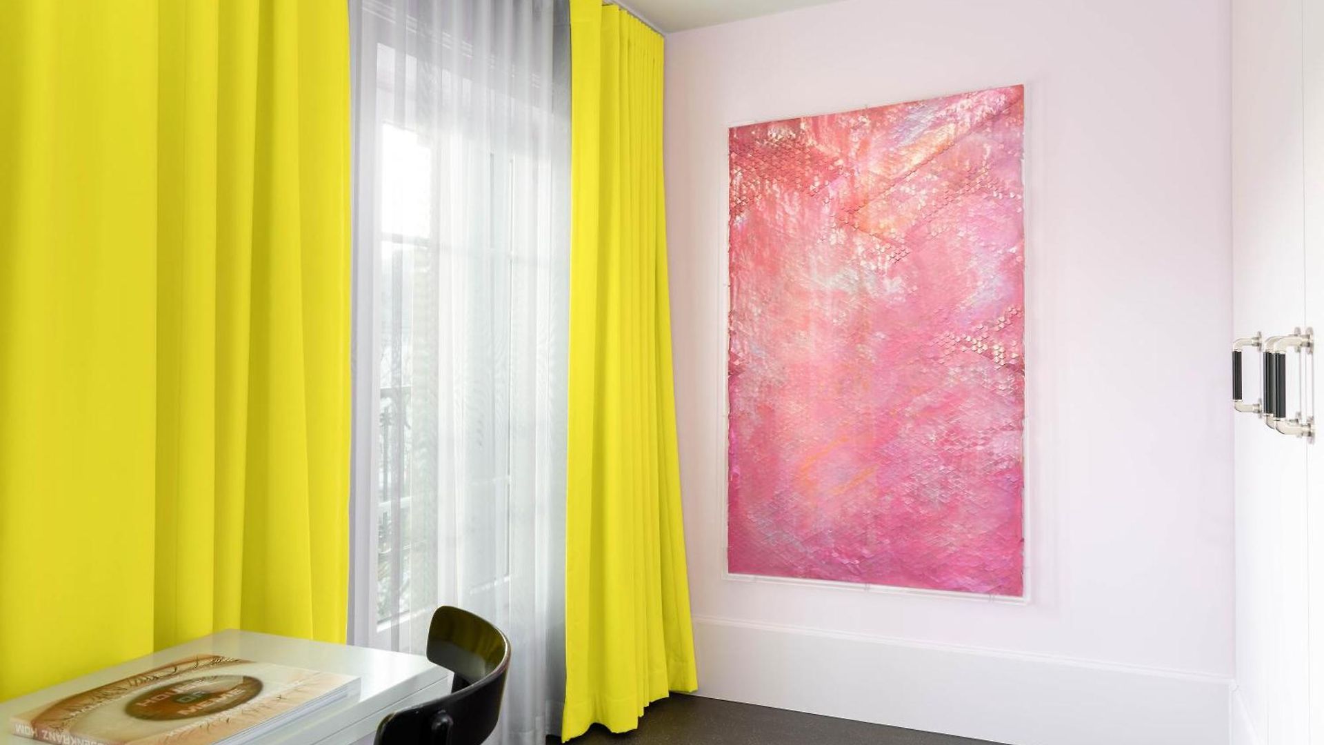 Boutique & Art Helvetia Hotel 3*