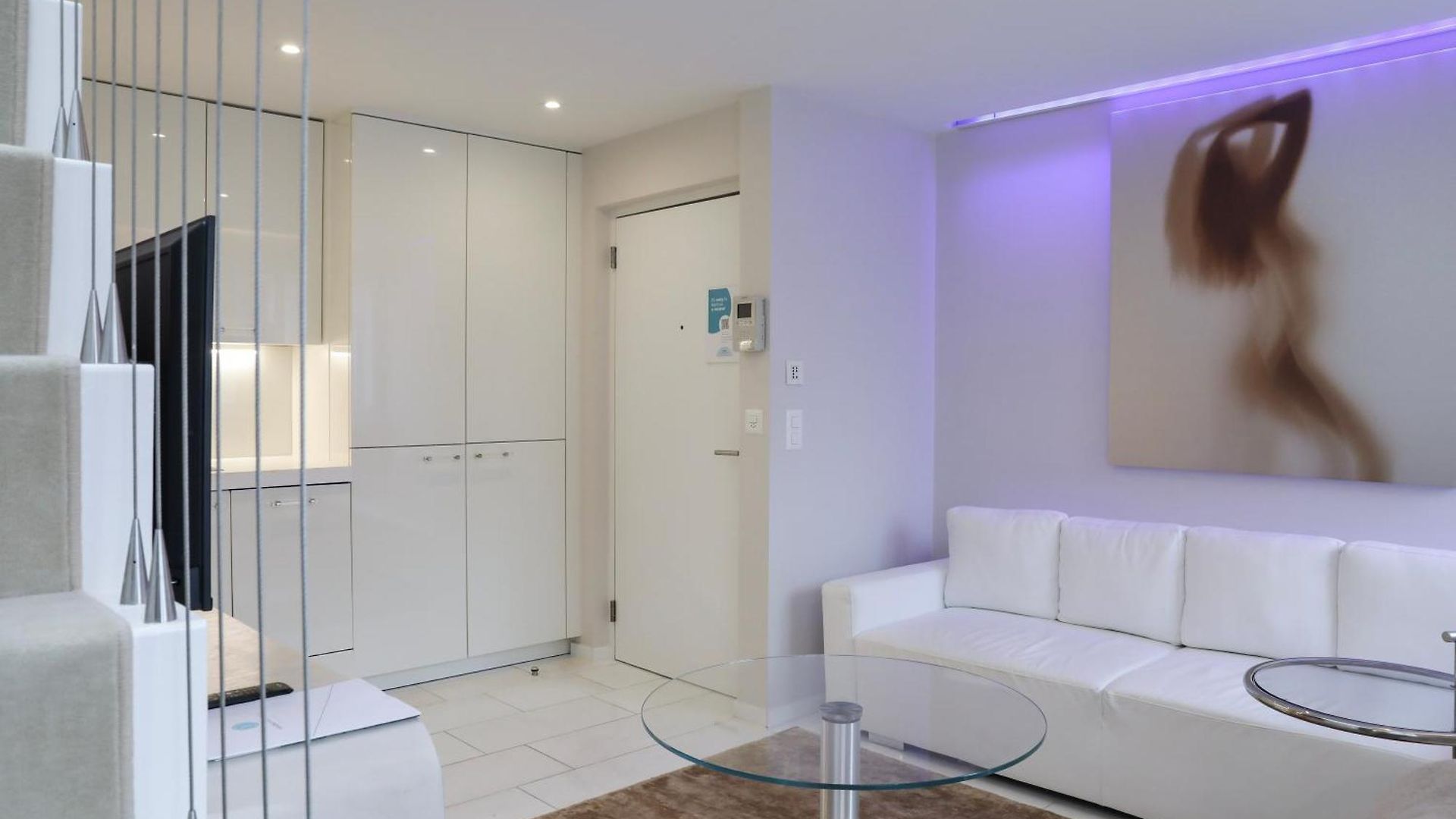 Visionapartments Gerechtigkeitsgasse - Self Check-in * Zürich