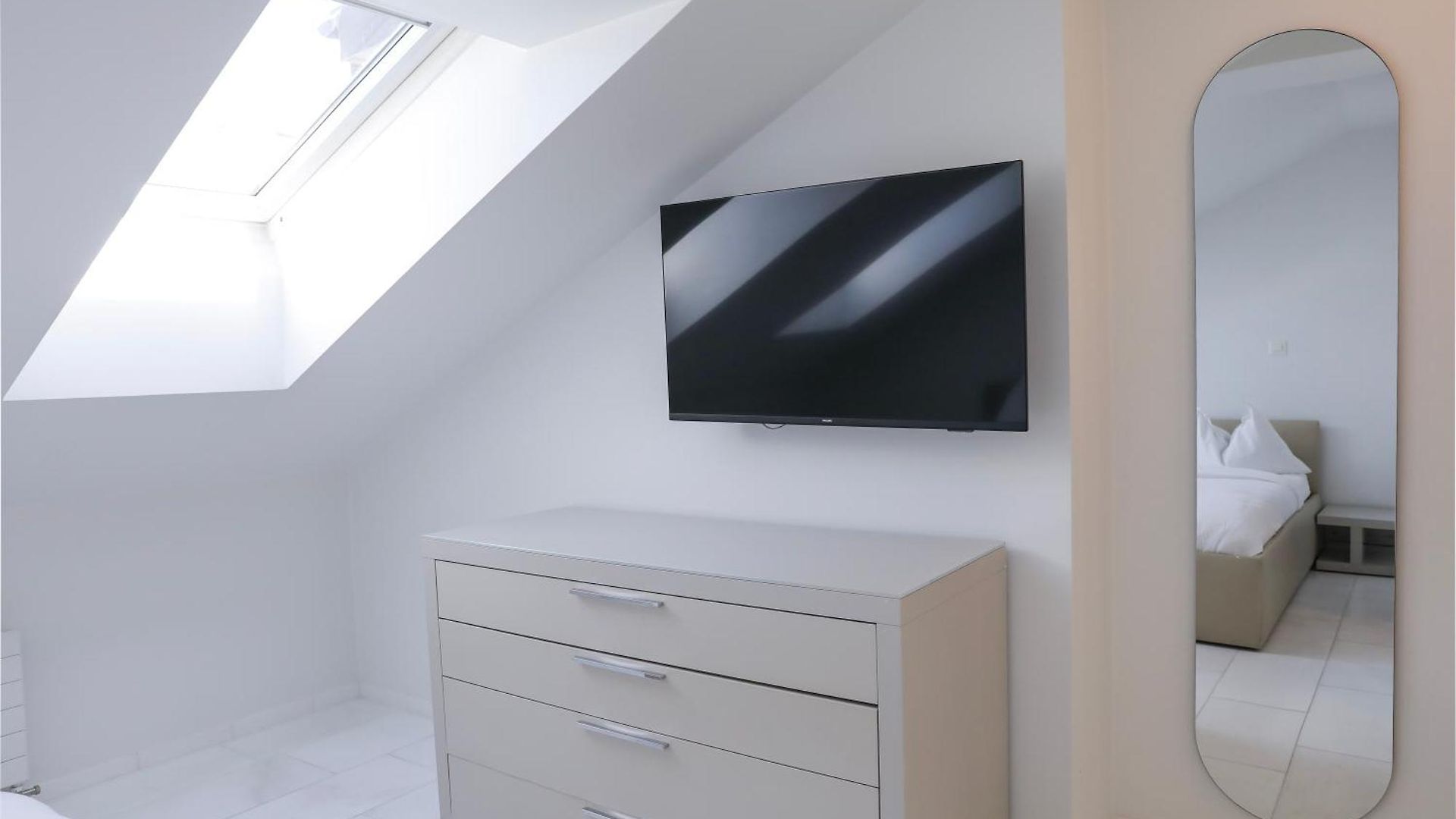 Apartment Visionapartments Gerechtigkeitsgasse - Self Check-in