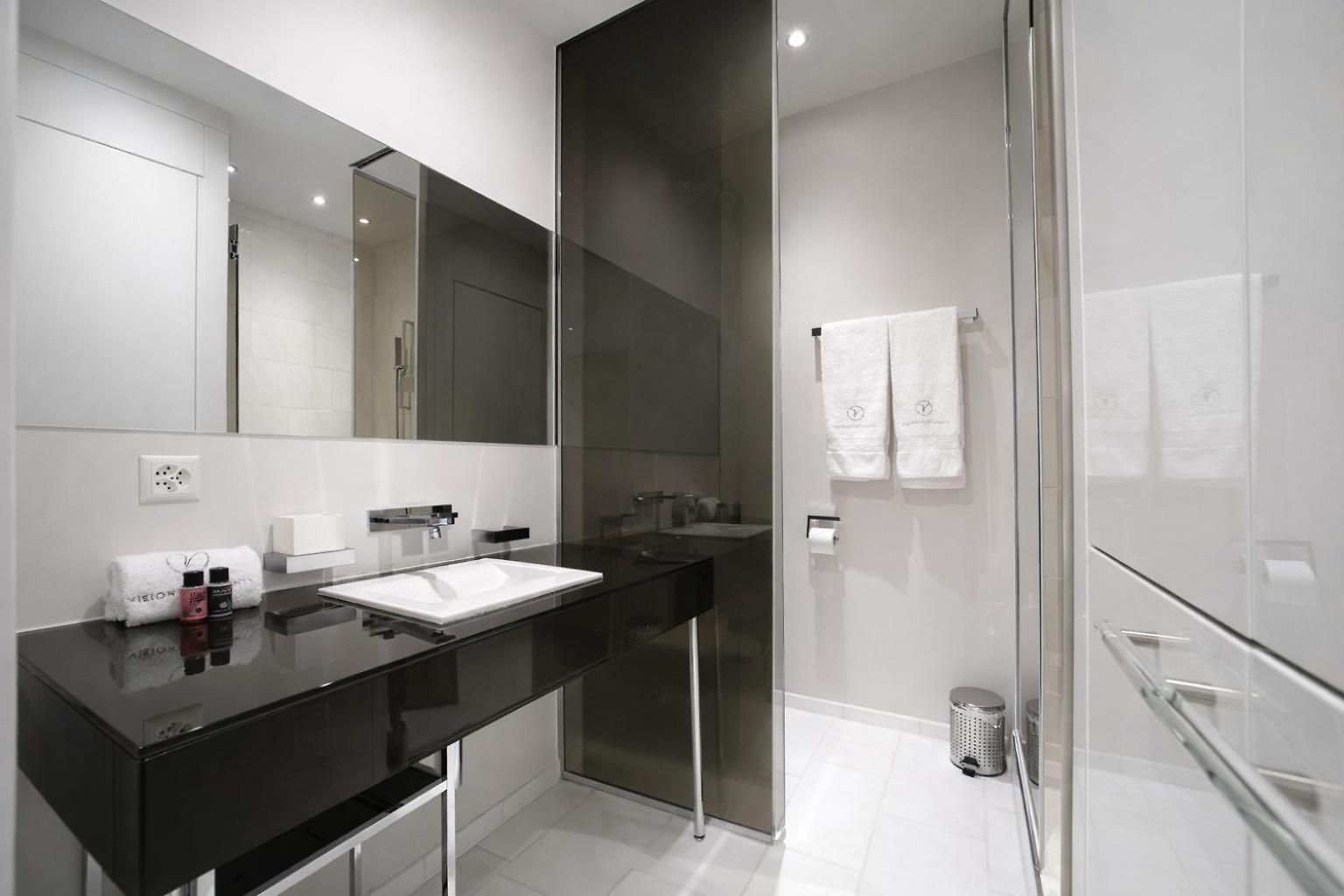 Visionapartments Gerechtigkeitsgasse - Self Check-in Apartment *