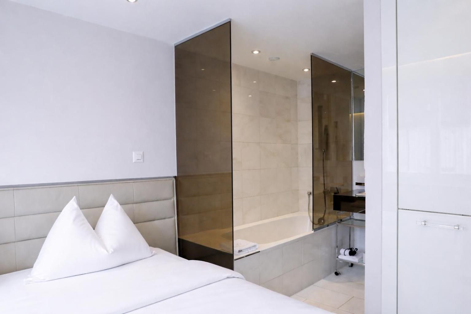 Visionapartments Gerechtigkeitsgasse - Self Check-in *