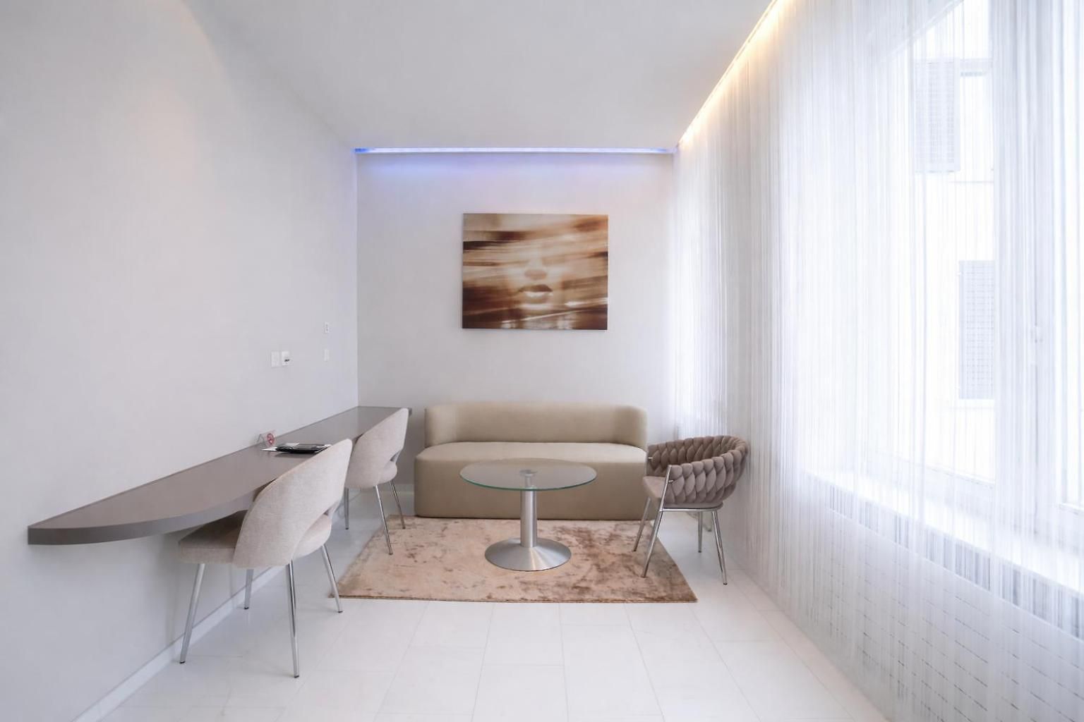 Visionapartments Gerechtigkeitsgasse - Self Check-in