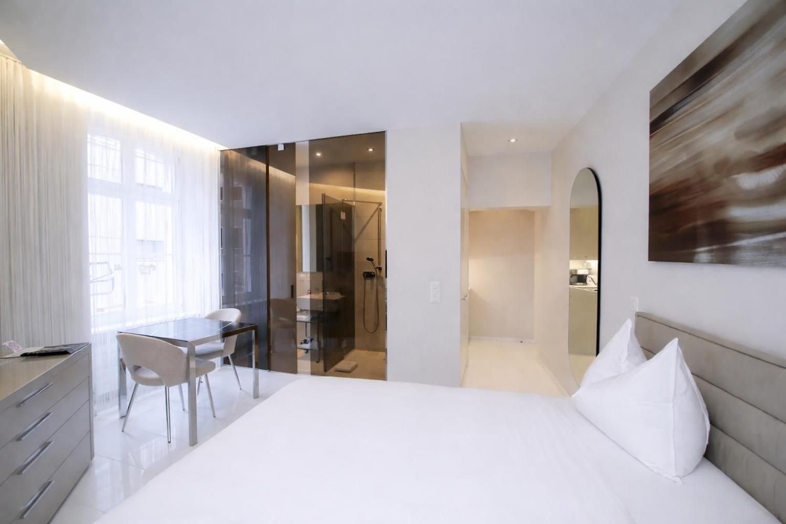 Apartment Visionapartments Gerechtigkeitsgasse - Self Check-in