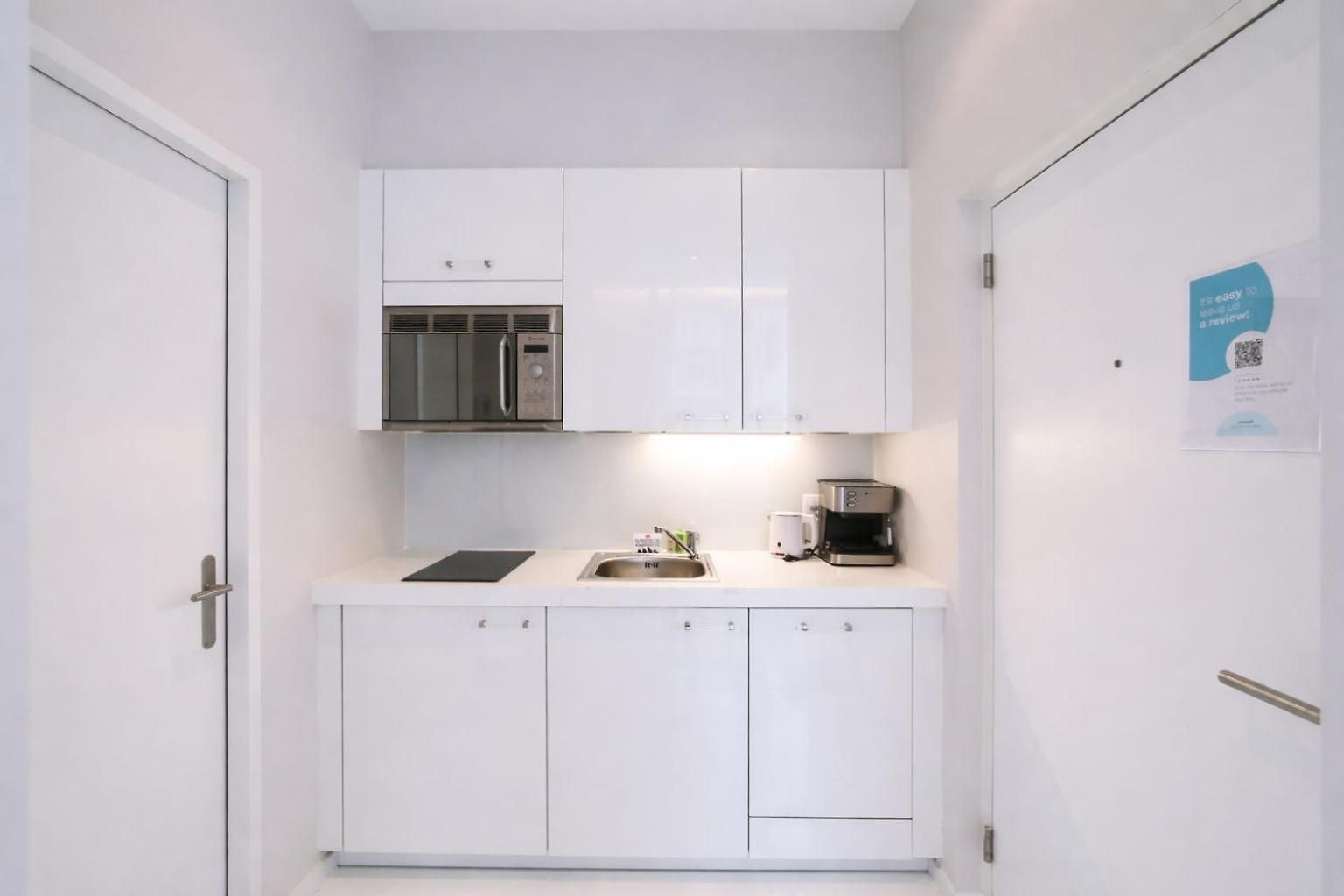 Apartment Visionapartments Gerechtigkeitsgasse - Self Check-in