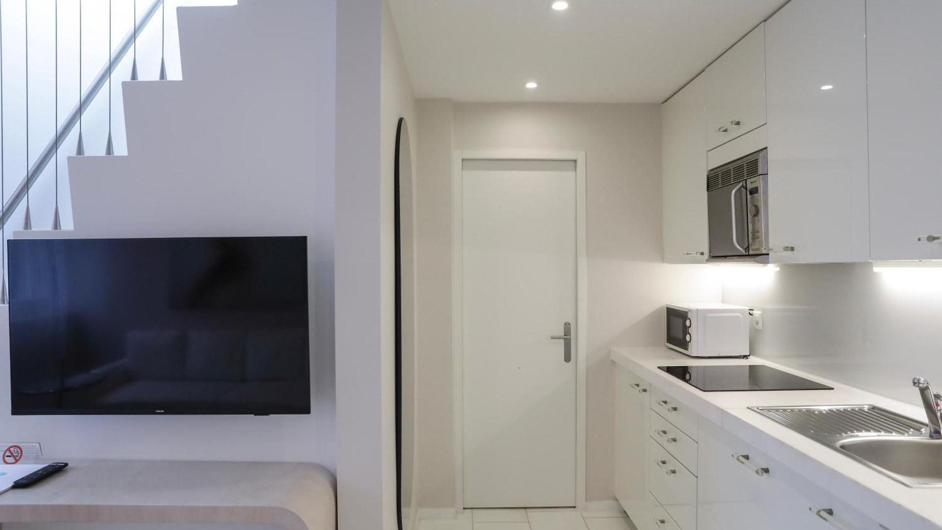 Apartment Visionapartments Gerechtigkeitsgasse - Self Check-in *