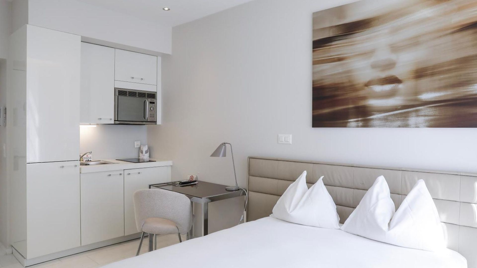 Apartment Visionapartments Gerechtigkeitsgasse - Self Check-in Zürich