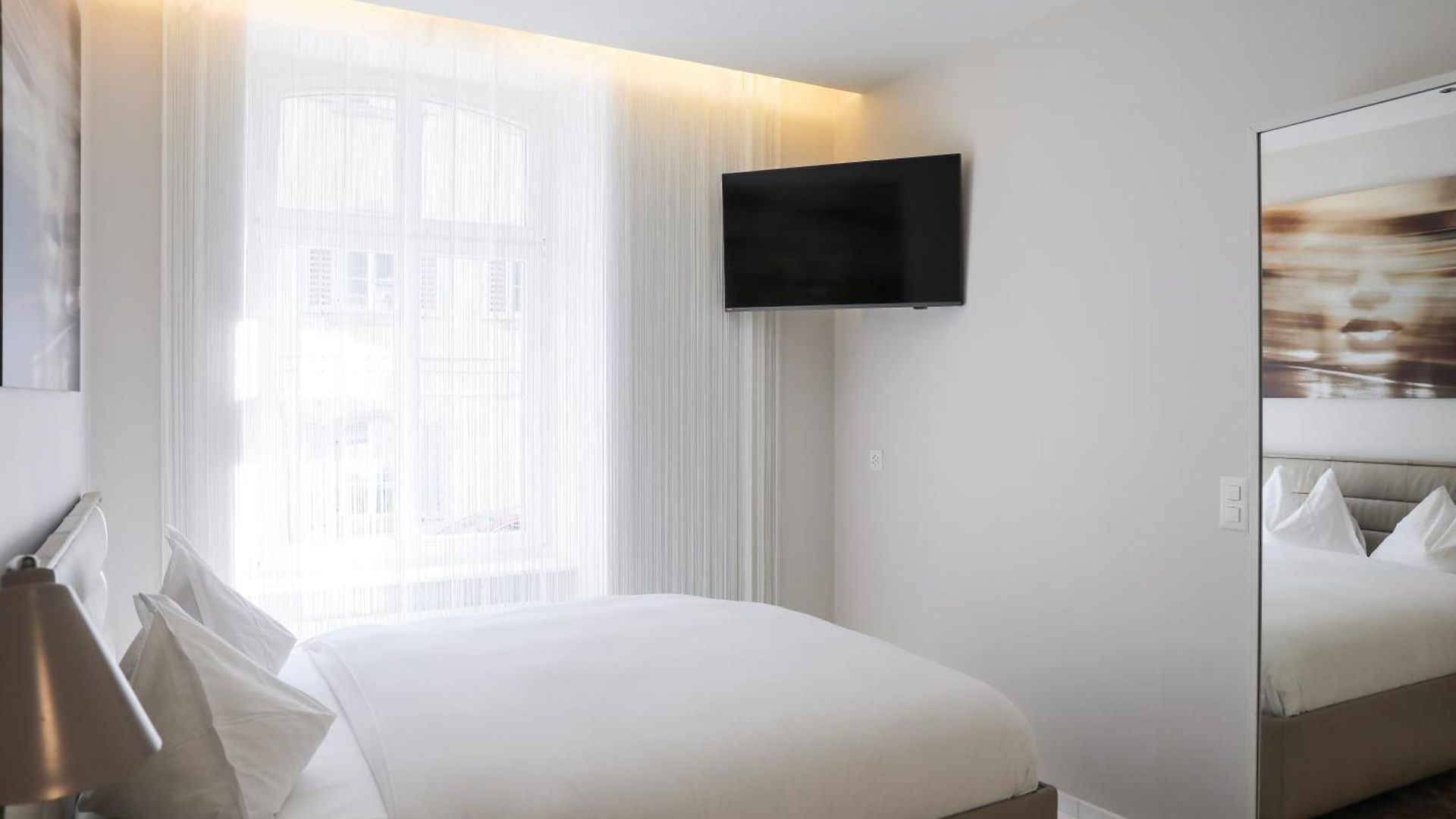 Visionapartments Gerechtigkeitsgasse - Self Check-in