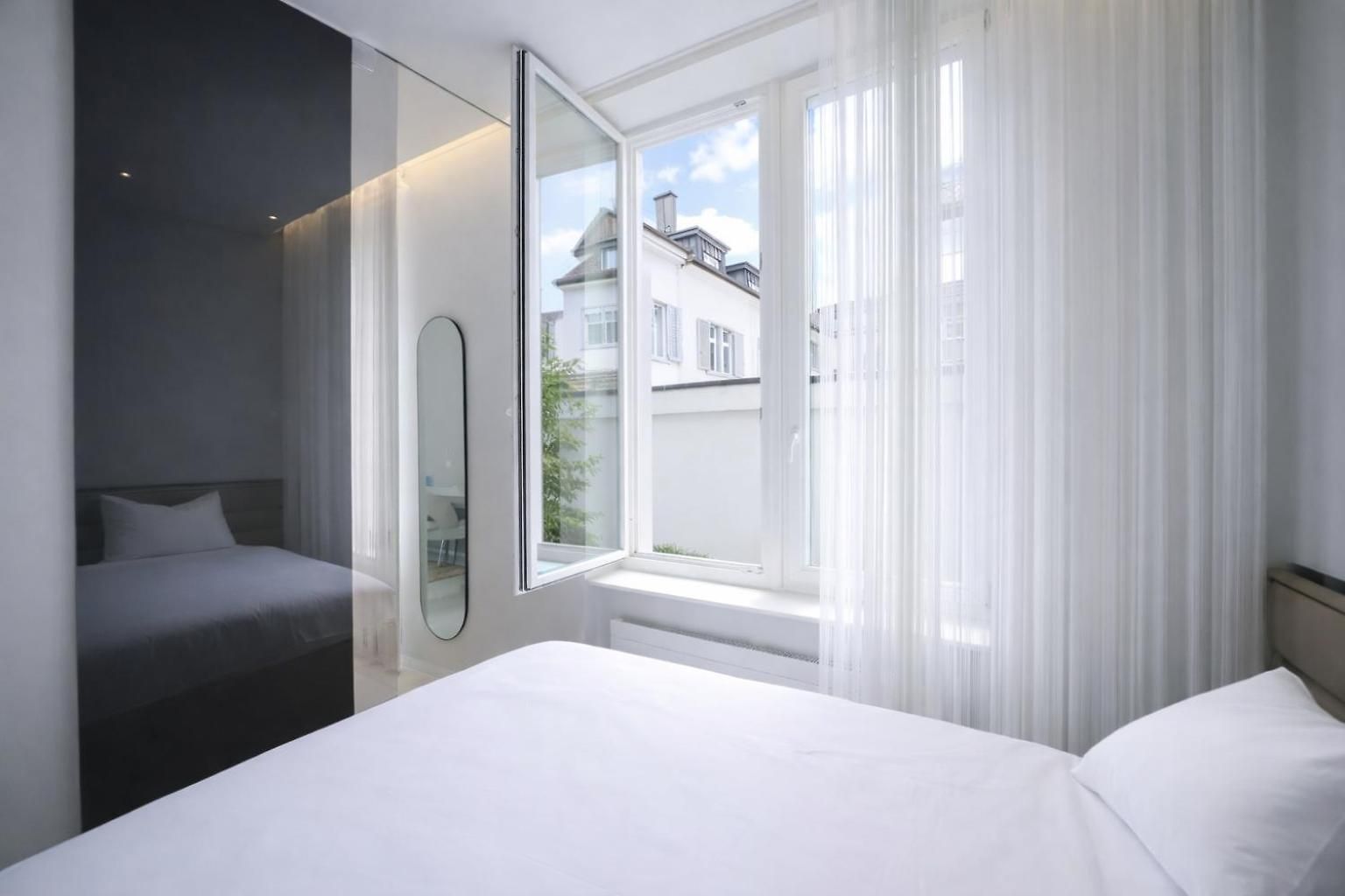 Apartment Visionapartments Gerechtigkeitsgasse - Self Check-in *
