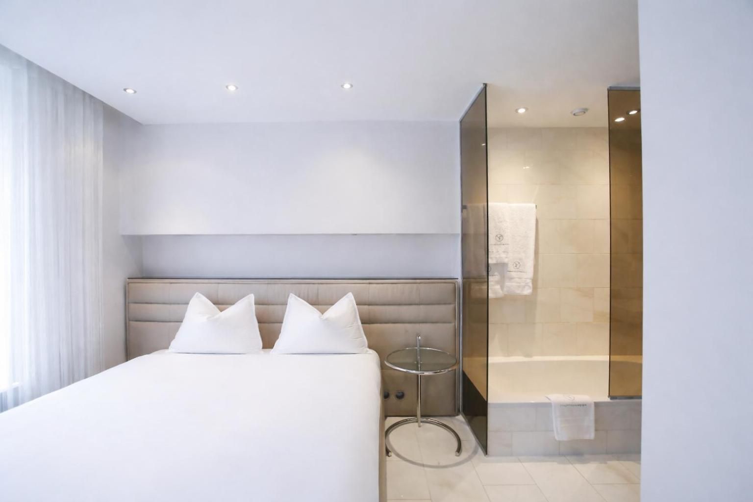 Visionapartments Gerechtigkeitsgasse - Self Check-in *