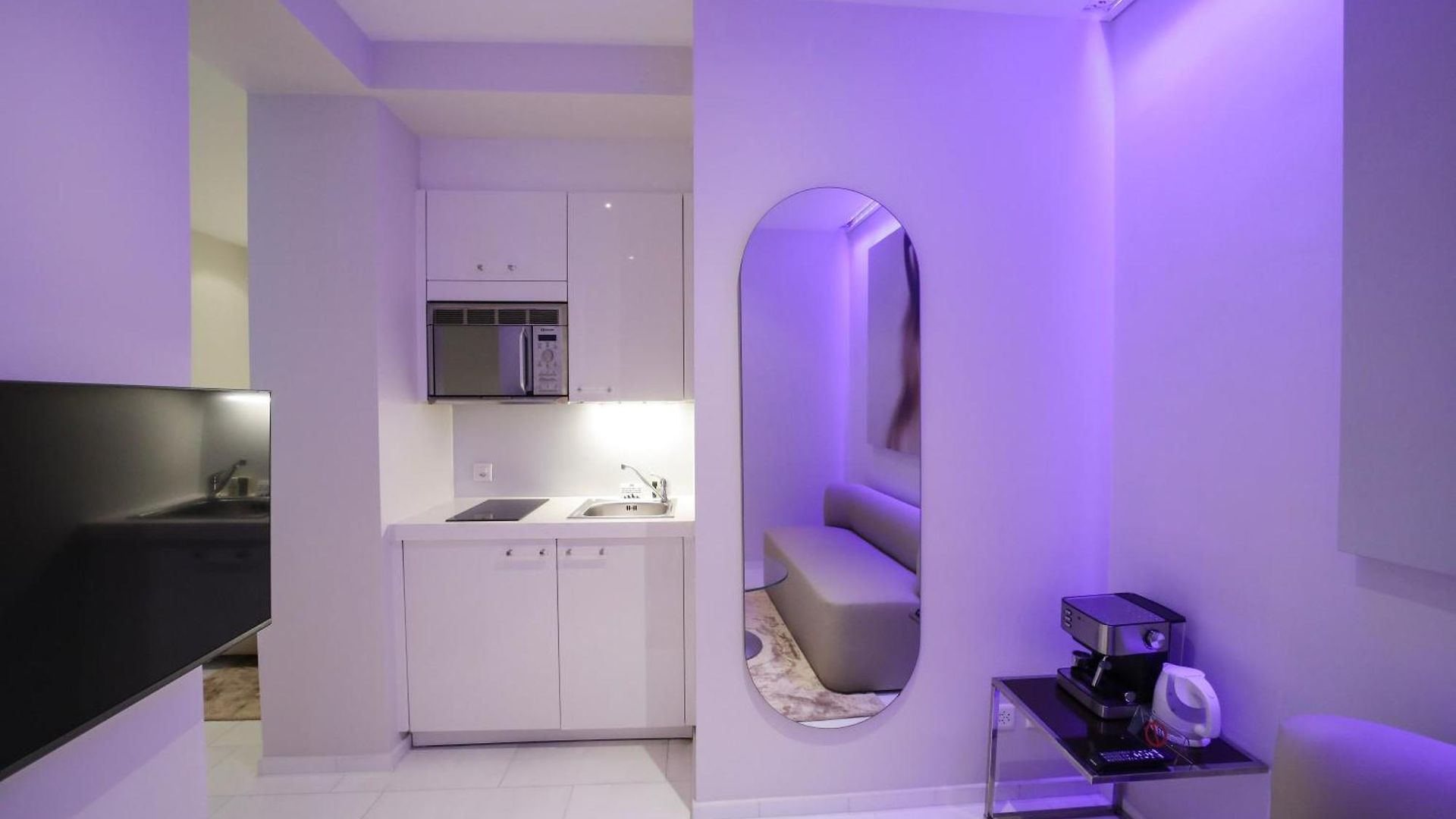 Visionapartments Gerechtigkeitsgasse - Self Check-in