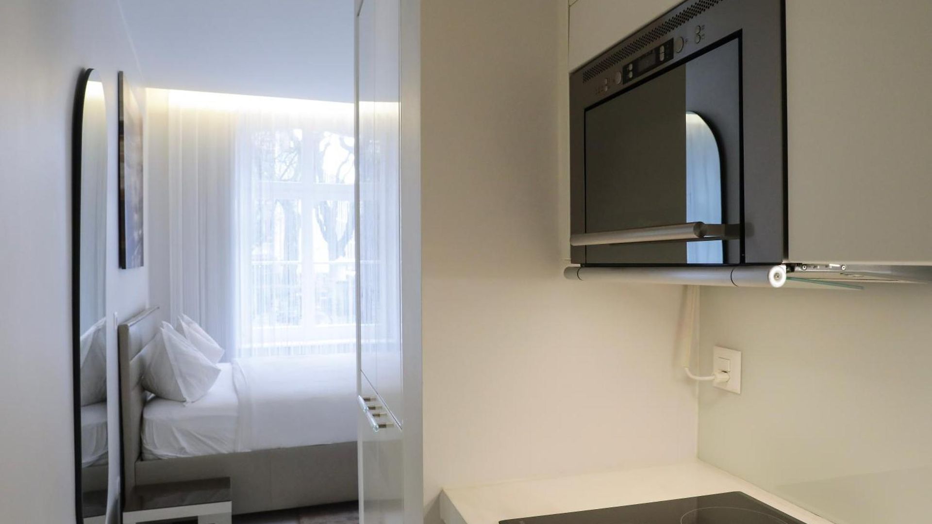 Visionapartments Gerechtigkeitsgasse - Self Check-in * Zürich
