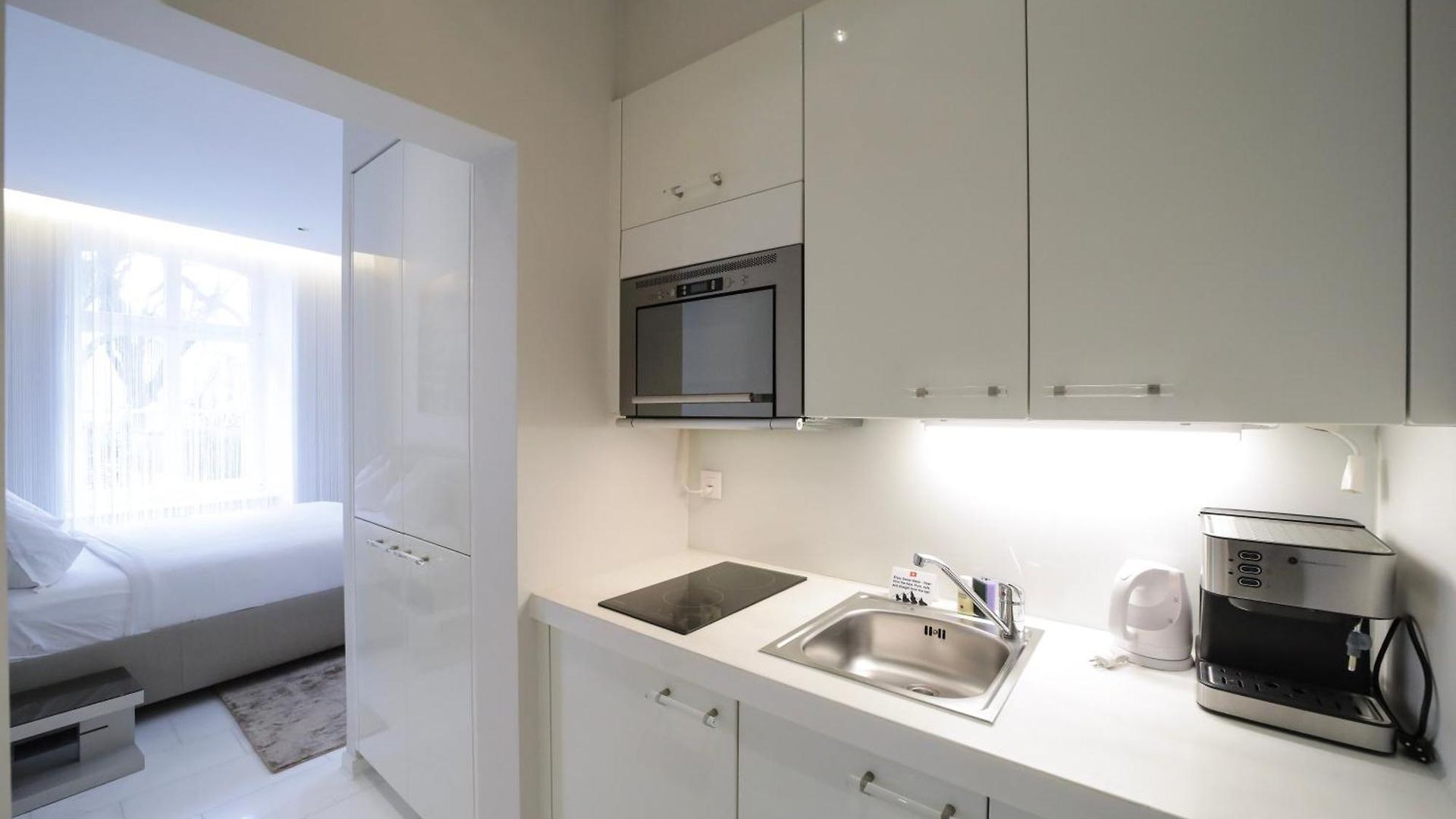 Visionapartments Gerechtigkeitsgasse - Self Check-in