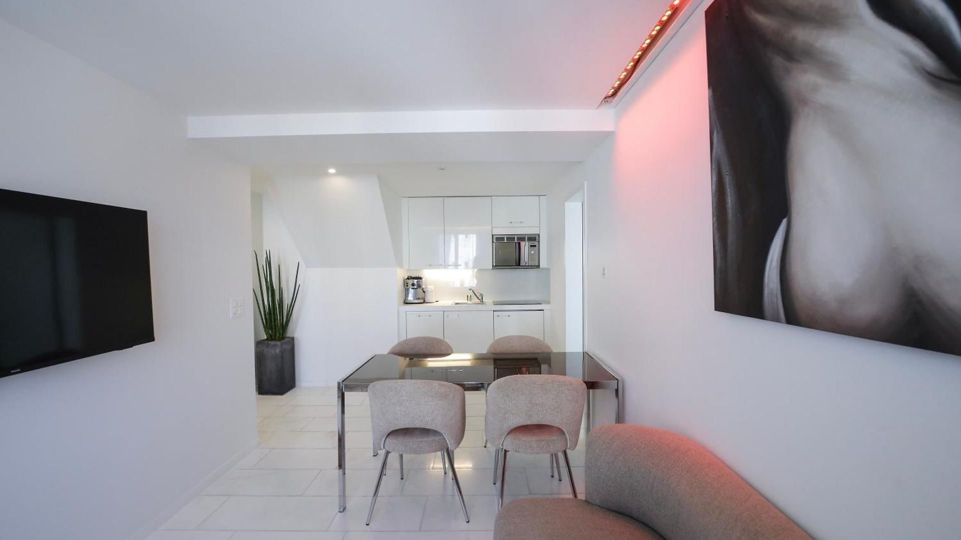 Apartment Visionapartments Gerechtigkeitsgasse - Self Check-in