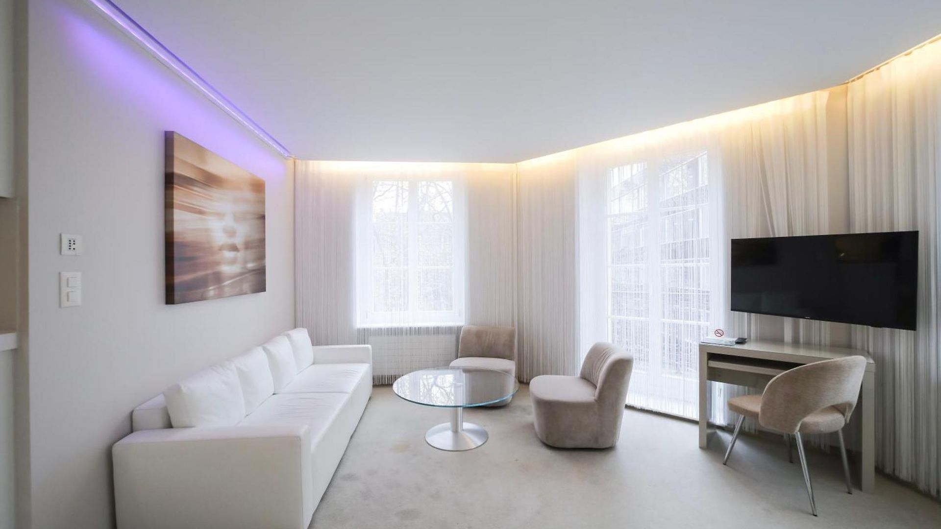 Apartment Visionapartments Gerechtigkeitsgasse - Self Check-in *
