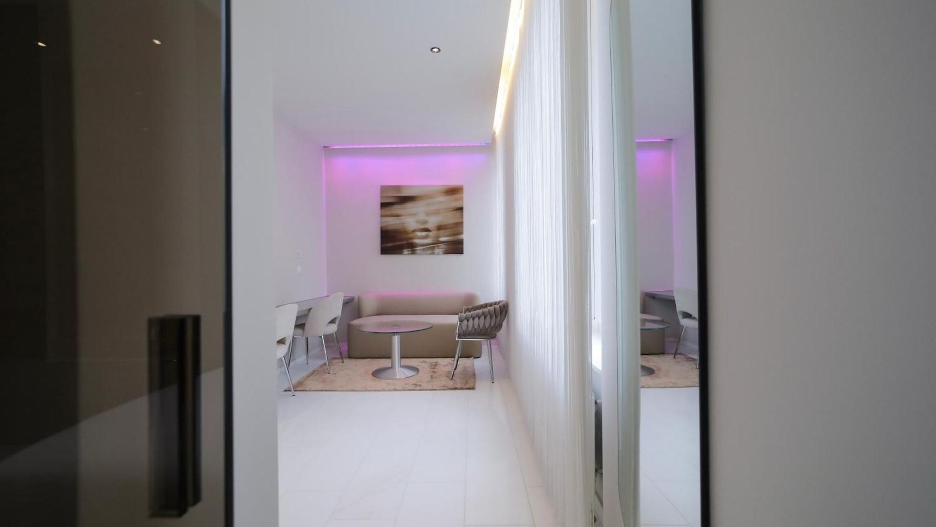 Visionapartments Gerechtigkeitsgasse - Self Check-in *