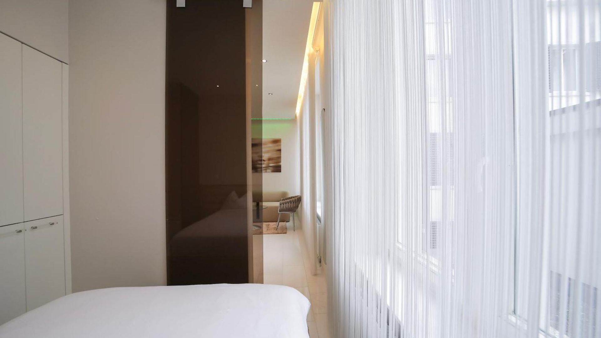 Apartment Visionapartments Gerechtigkeitsgasse - Self Check-in