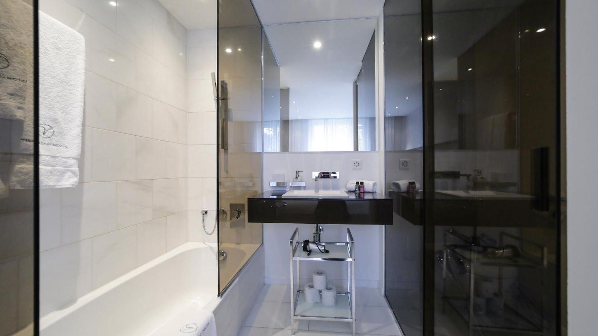 Visionapartments Gerechtigkeitsgasse - Self Check-in Apartment *
