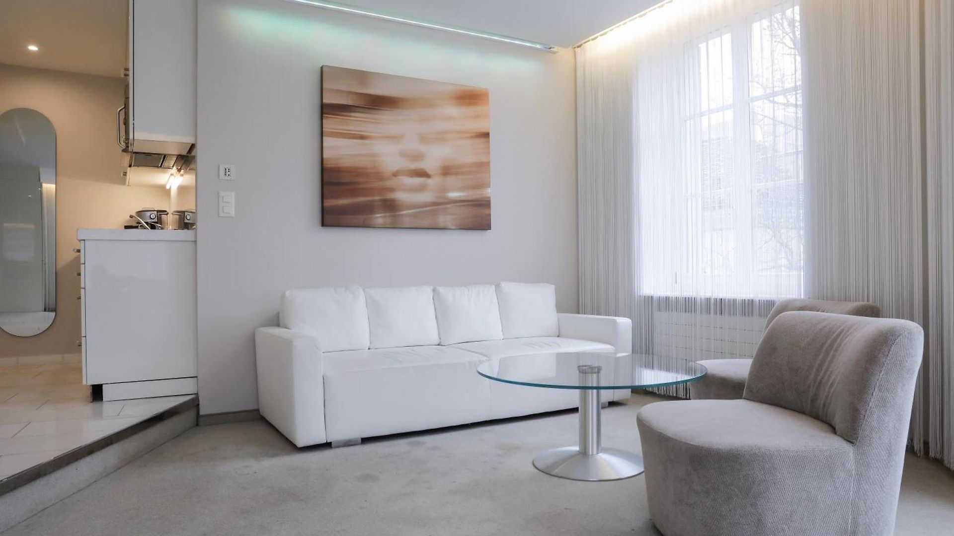 Apartment Visionapartments Gerechtigkeitsgasse - Self Check-in *