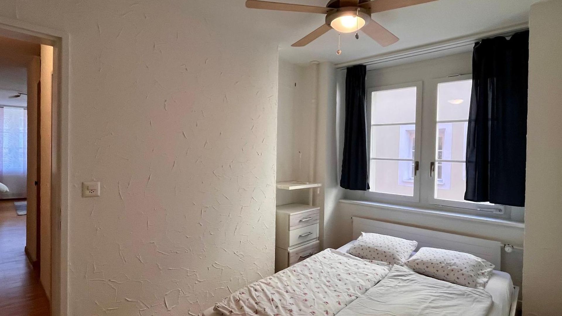 Apartment Charming In Niederdoerfli *