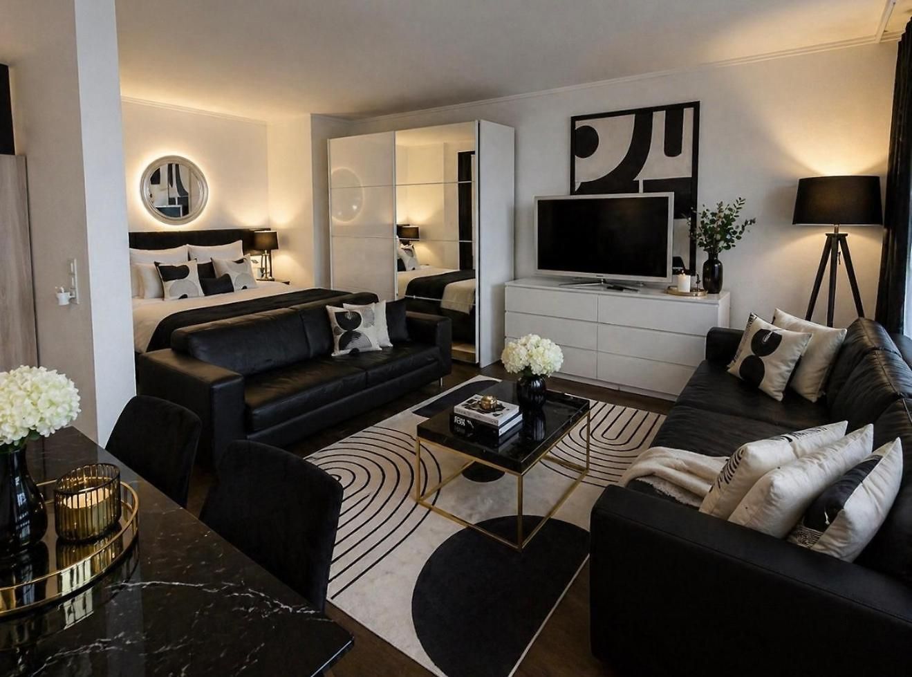 Executive Suite-business Edition *